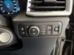 Volkswagen Amarok 2.0BITDI 154KW 4MOT Style D/C - Image 9