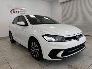 Volkswagen Polo 1.0 TSI - Image 2