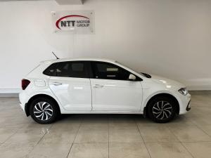 Volkswagen Polo 1.0 TSI - Image 3