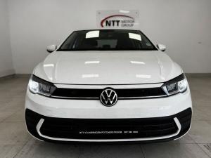 Volkswagen Polo 1.0 TSI - Image 4