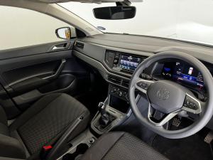 Volkswagen Polo 1.0 TSI - Image 7