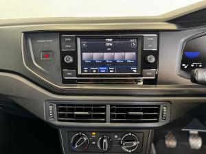 Volkswagen Polo 1.0 TSI - Image 8