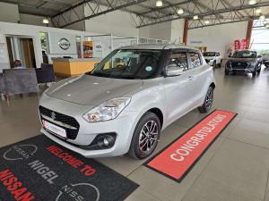 Suzuki Swift 1.2 GLX - Image 1