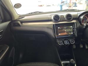 Suzuki Swift 1.2 GLX - Image 20