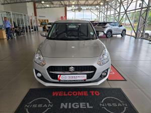 Suzuki Swift 1.2 GLX - Image 2