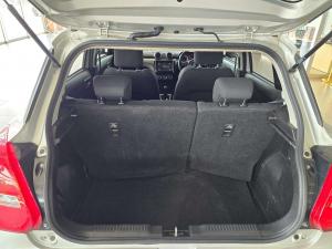 Suzuki Swift 1.2 GLX - Image 5