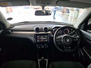 Suzuki Swift 1.2 GLX - Image 7
