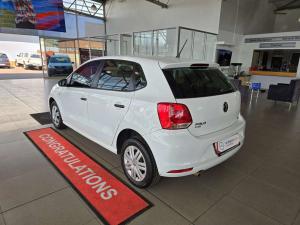 Volkswagen Polo Vivo 1.4 Trendline - Image 16