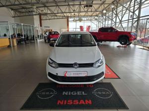 Volkswagen Polo Vivo 1.4 Trendline - Image 2