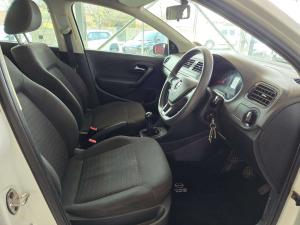Volkswagen Polo Vivo 1.4 Trendline - Image 8