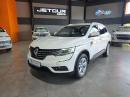 Thumbnail Renault Koleos 2.5 Expression CVT