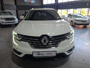 Renault Koleos 2.5 Expression CVT - Image 2