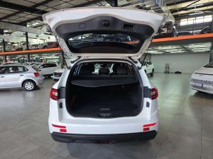 Renault Koleos 2.5 Expression CVT - Image 9