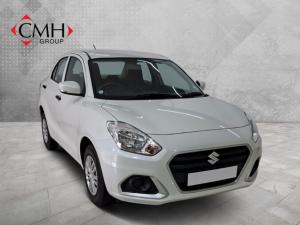 Suzuki DZire 1.2 GA - Image 1