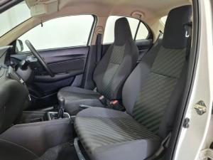 Suzuki DZire 1.2 GA - Image 6