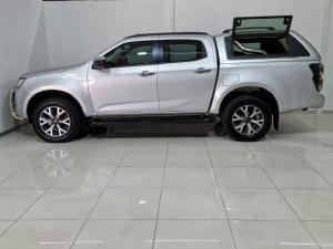 Isuzu D-Max 3.0TD double cab LSE - Image 2
