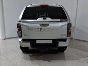 Isuzu D-Max 3.0TD double cab LSE - Image 4