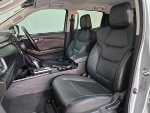 Isuzu D-Max 3.0TD double cab LSE - Image 6