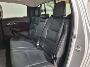 Isuzu D-Max 3.0TD double cab LSE - Image 7