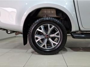 Isuzu D-Max 3.0TD double cab LSE - Image 8
