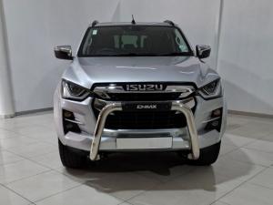 Isuzu D-Max 3.0TD double cab LSE - Image 9