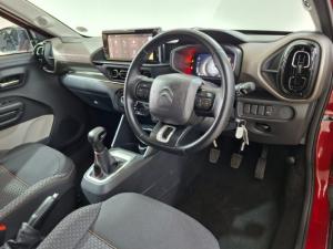 Citroen C3 1.2 Max - Image 18