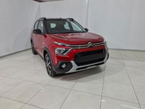 Citroen C3 1.2 Max - Image 1