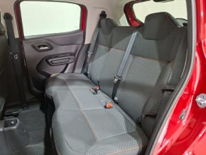 Citroen C3 1.2 Max - Image 21