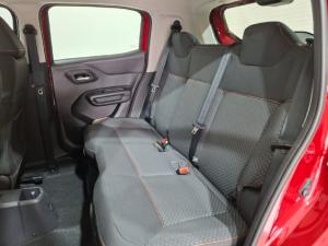 Citroen C3 1.2 Max - Image 22