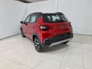 Citroen C3 1.2 Max - Image 3