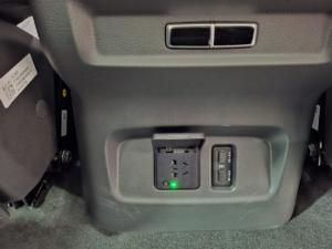 Foton Tunland V9 2.0TD double cab LTD 4x4 - Image 10