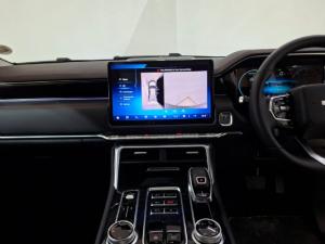 Foton Tunland V9 2.0TD double cab LTD 4x4 - Image 11