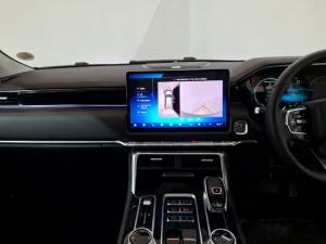 Foton Tunland V9 2.0TD double cab LTD 4x4 - Image 12