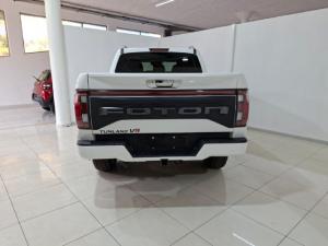 Foton Tunland V9 2.0TD double cab LTD 4x4 - Image 13