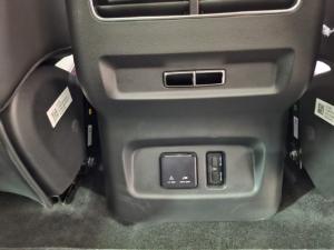 Foton Tunland V9 2.0TD double cab LTD 4x4 - Image 14