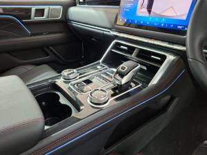 Foton Tunland V9 2.0TD double cab LTD 4x4 - Image 15