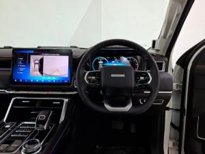 Foton Tunland V9 2.0TD double cab LTD 4x4 - Image 16