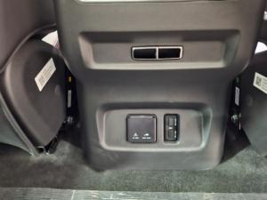 Foton Tunland V9 2.0TD double cab LTD 4x4 - Image 17