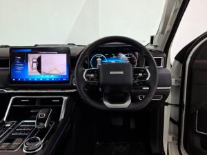 Foton Tunland V9 2.0TD double cab LTD 4x4 - Image 18