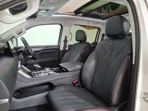 Foton Tunland V9 2.0TD double cab LTD 4x4 - Image 19