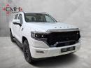 Thumbnail Foton Tunland V9 2.0TD double cab LTD 4x4