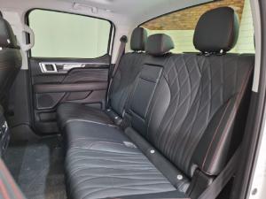 Foton Tunland V9 2.0TD double cab LTD 4x4 - Image 20