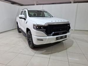 Foton Tunland V9 2.0TD double cab LTD 4x4 - Image 21