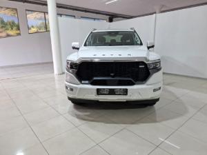 Foton Tunland V9 2.0TD double cab LTD 4x4 - Image 22