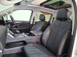 Foton Tunland V9 2.0TD double cab LTD 4x4 - Image 23