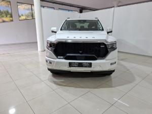Foton Tunland V9 2.0TD double cab LTD 4x4 - Image 24