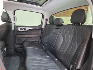 Foton Tunland V9 2.0TD double cab LTD 4x4 - Image 28