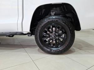 Foton Tunland V9 2.0TD double cab LTD 4x4 - Image 29