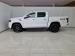 Foton Tunland V9 2.0TD double cab LTD 4x4 - Thumbnail 2