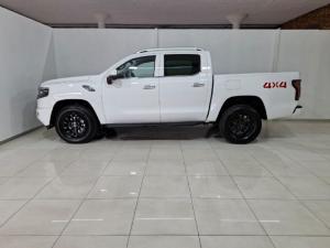 Foton Tunland V9 2.0TD double cab LTD 4x4 - Image 2